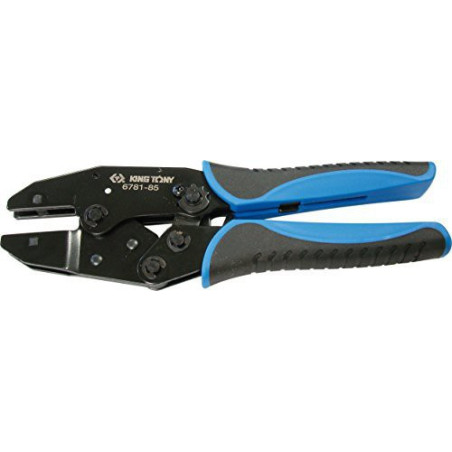 Austauschbares Werkzeug für das Presswerkzeug 220 mm – 678185