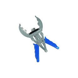 Segmentklemme – 9ap100