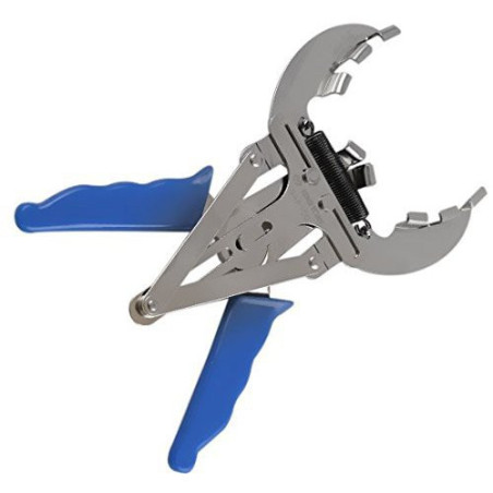 Segmentklemme – 9ap100