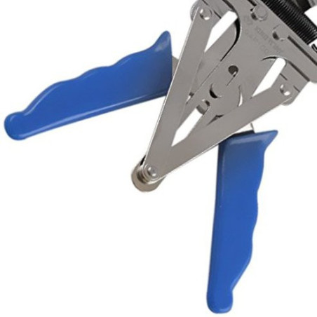 Segmentklemme – 9ap100