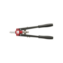 Klinknagel tang 2 armen 410 mm