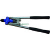 Pinze manuali per rivettare "2 mani" - 79711