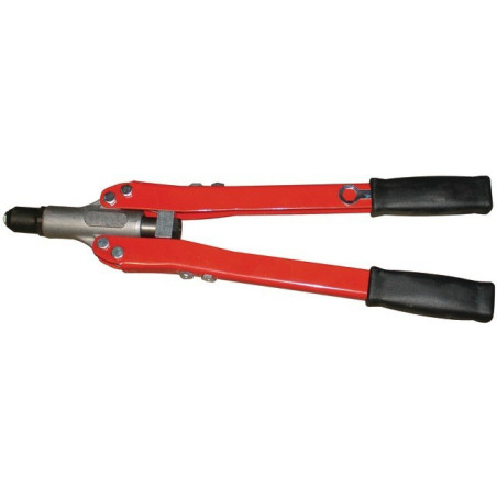 Pinze a rivetti a leva