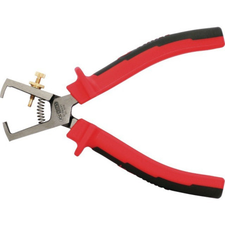 PINCE A DENUDER ERGOTORQUE KS TOOLS