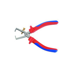 Scapacciatrice "Isolato 1000V" 160 mm - 671606a