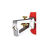 PINCE A DENUDER TETE CHROMEE LG 160 MM KNIPEX