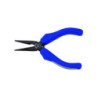 Pince à becs demi-ronds "mini" 134 mm - 631405