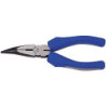 Pinza a punta inclinata a mezzo-tondo 200 mm - 633108
