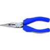 Pinza a muso mezzo tondo 163 mm - 631306