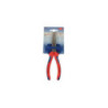 Pinza da taglio mezza tondina angolata lunghezza 200 mm