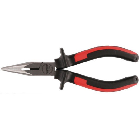 KS Tools Halbrundzange 200 mm