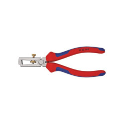 SCAPACCI PER FILI DI TESTA LUCIDANTE LG 160 MM KNIPEX