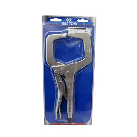 Pezzi per morsa da saldatura 90 mm - 661511