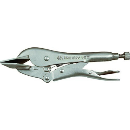 Parti per morsa "carrozzeria" 200 mm - 660508