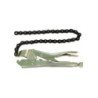 Kettenschraubstockteile 225 mm - 665509