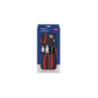 Knipex Dreiteiler-Set (Universum/Ausguss/Multripr)