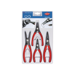 PINZE PRECISION CIRCLIP SET DA 4 KNIPEX DA INDOOR OUTDOOR