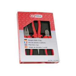 Set de 3 piezas (cutting.universe.half-round)