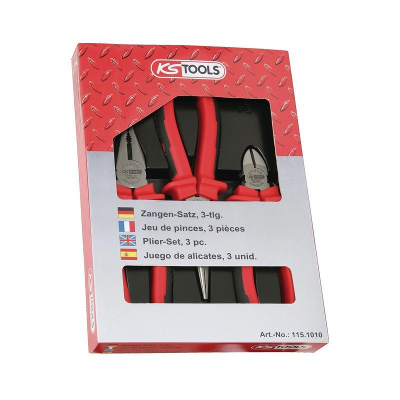 Set de 3 piezas (cutting.universe.half-round)