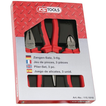 Set de 3 piezas (cutting.universe.half-round)