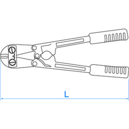 Bolt Cutter 6131