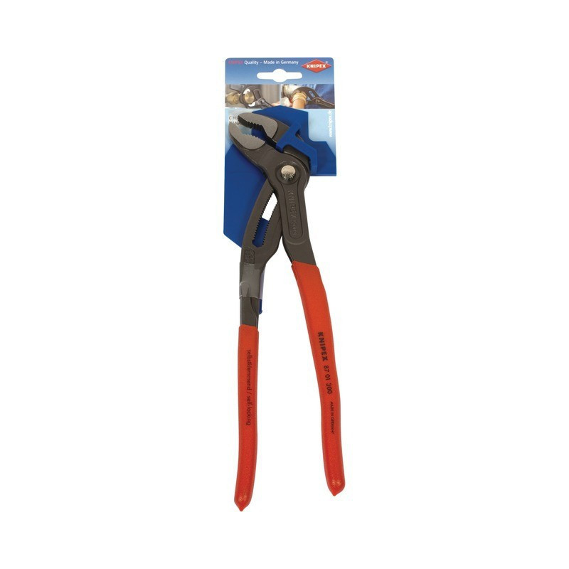 LG 300 Knipex S/C Cobra mini power pump tang