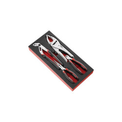 Modulo Facom a 4 pinch foam