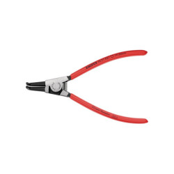 PINZE ESTERNE PER IL CIRCOLO CIRCLIP, KNIPEX INCLINATO A 90° DA 19-60 MM