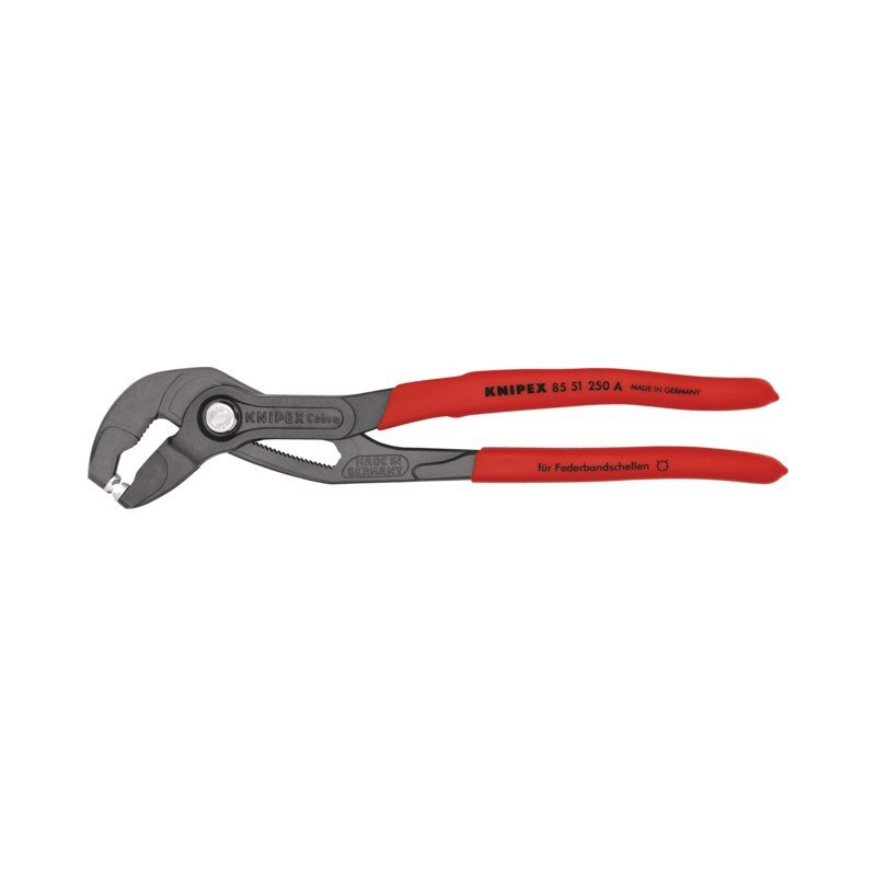 PINZE A PINZA AUTO-STRINGENTI KNIPEX