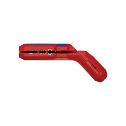 TIRADORES UNIVERSALES ERGOSTRIP® KNIPEX