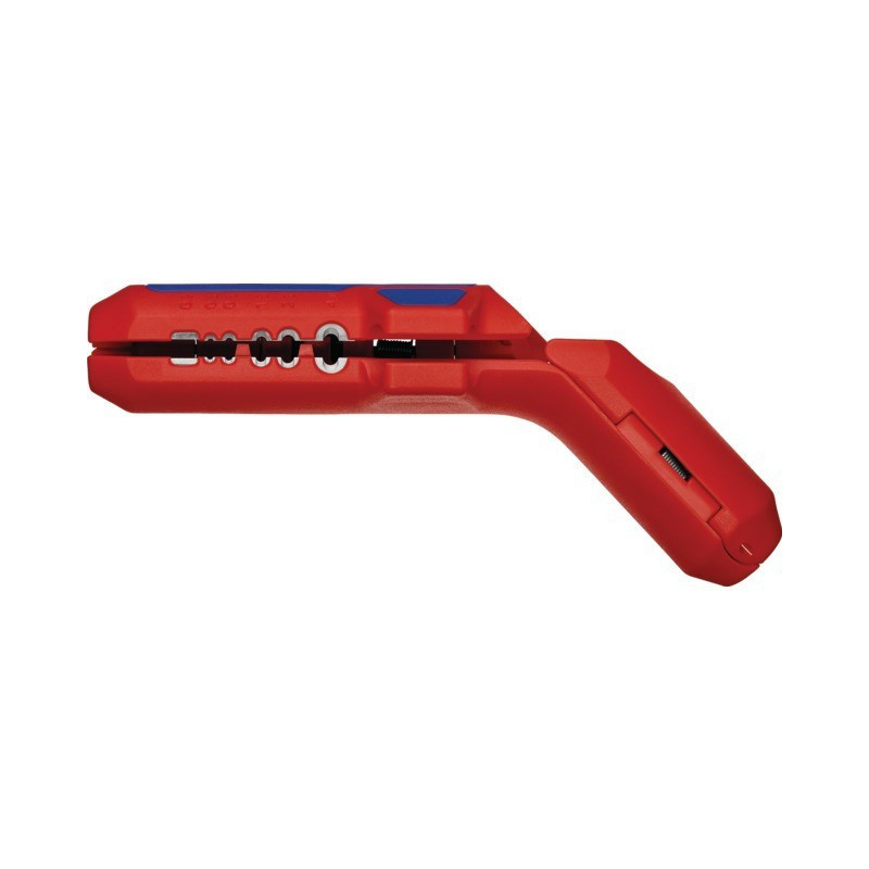 TIRADORES UNIVERSALES ERGOSTRIP® KNIPEX