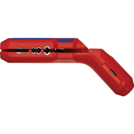 TIRADORES UNIVERSALES ERGOSTRIP® KNIPEX