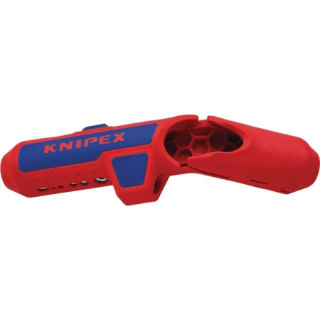 ERGOSTRIP® KNIPEX UNIVERSELE STRIPTREKKERS