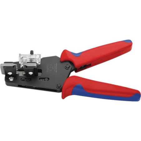 PINCE A DENUDER DE PRECISION KNIPEX