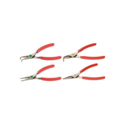 PINZE CIRCLIP SET DI 4 FACOM DA 18-60 MM