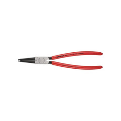 PINZE INTERNE PER IL CIRCOLO CIRCLIP, KNIPEX DRITTO 40-100 MM