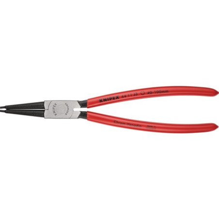 BINNENSTE CILINDERTANG 40-100 MM RECHTE KNIPEX