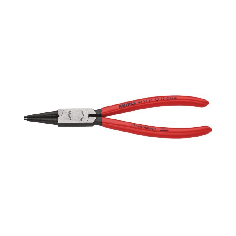 KNIPEX GERADE INNENZANGE 85-140 MM