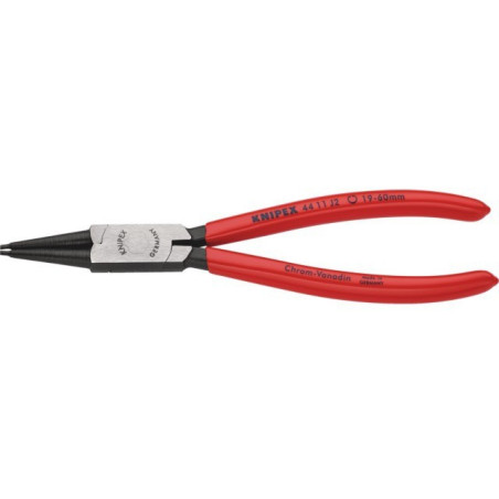 ALICATES KNIPEX RECTOS DE CIRCÍPULO INTERIOR 85-140 MM
