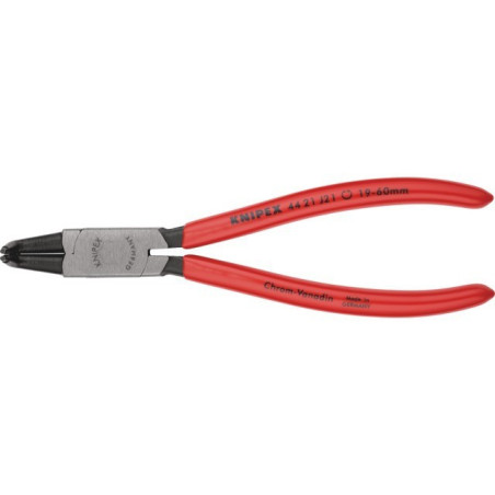 PINZE INTERNE PER IL CIRCOLO 19-60 MM A 90° KNIPEX