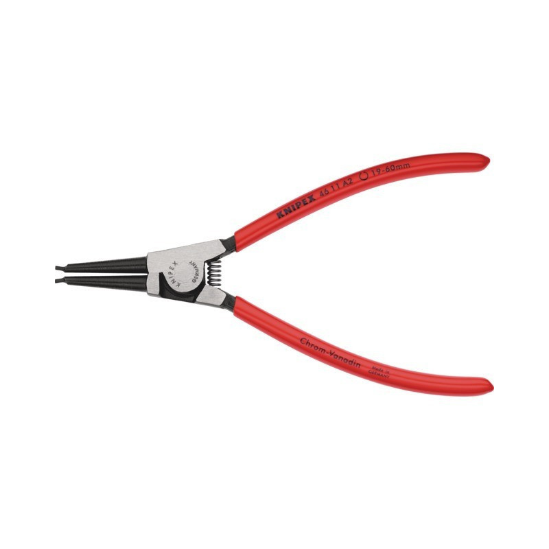 PINZE KNIPEX A TAGLIO ESTERNO DRITTO 19-60 MM