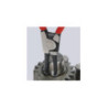 PINCE A CIRCLIPS EXTERIEUR 19-60 MM DROITE KNIPEX