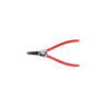 KNIPEX RECHTE BUITENTANG CIRCLIP TANG 40-100 MM