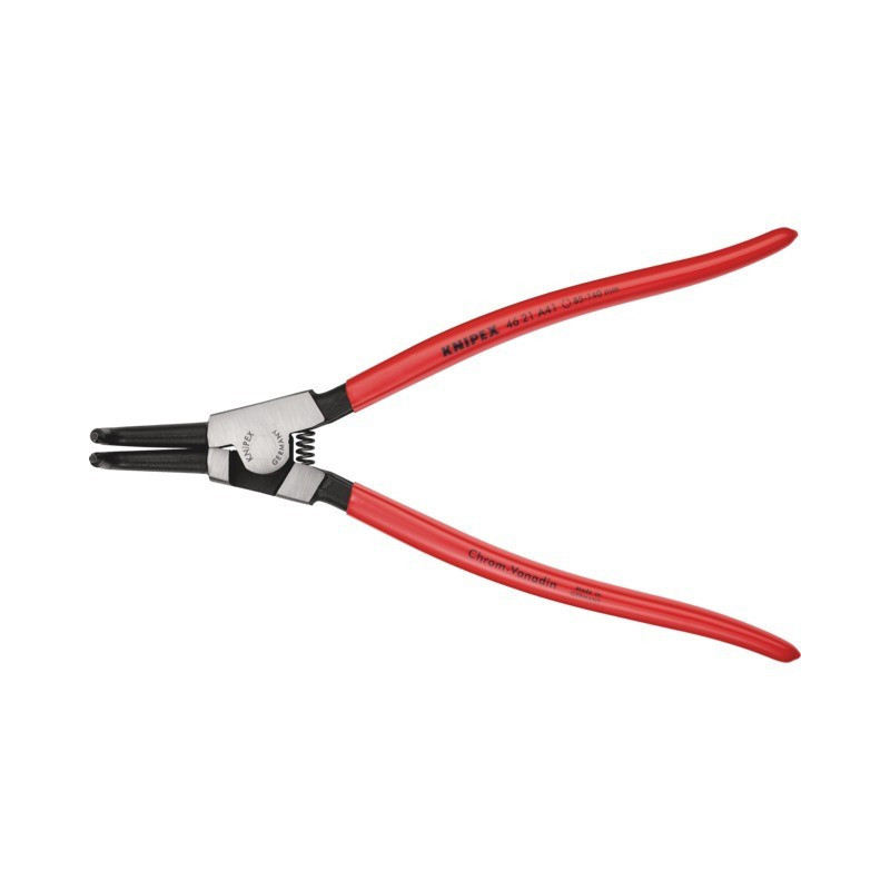KNIPEX RECHTE BUITENSTE CIRCLIP TANG 85-140 MM