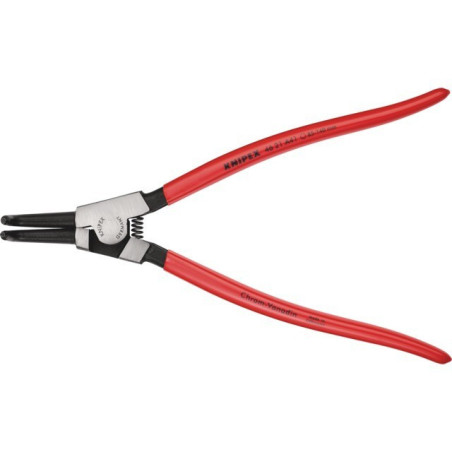 KNIPEX GERADE ÄUSSERE KREISZANGE 85-140 MM