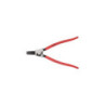 PINCE A CIRCLIPS EXTERIEUR 85-140 MM DROITE KNIPEX