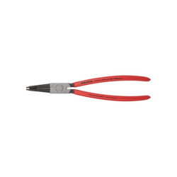 PINCE A CIRCLIPS INTERIEUR 40-100 MM COUDEE 45° KNIPEX