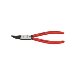 PINCE A CIRCLIPS INTERIEUR 85-140 MM COUDEE 45° KNIPEX