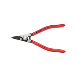 PINCE A CIRCLIPS EXTERIEUR 3-10 MM COUDEE 45° KNIPEX