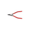 KNIPEX EXTERNE CIRCLIP-TANG 3-10 MM SCHUIN 45°